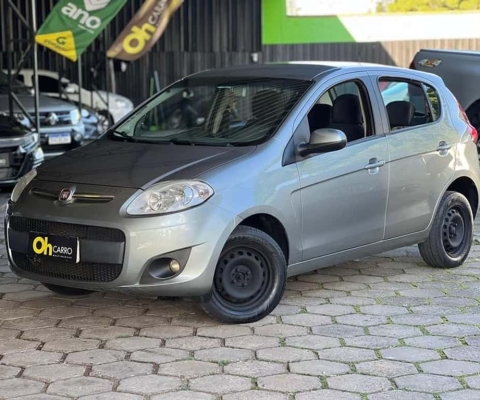 FIAT FIAT PALIO ATTRACT 1.4 2016