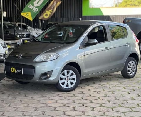 FIAT FIAT PALIO ATTRACT 1.4 2016