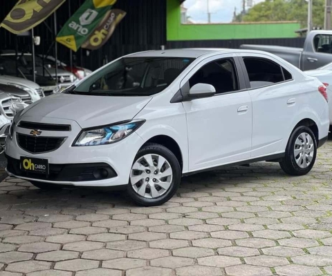 CHEVROLET PRISMA 1.4 LT 8V FLEX 4P 2015