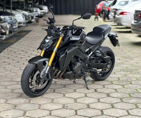 SUZUKI GSX-S 1000 2024