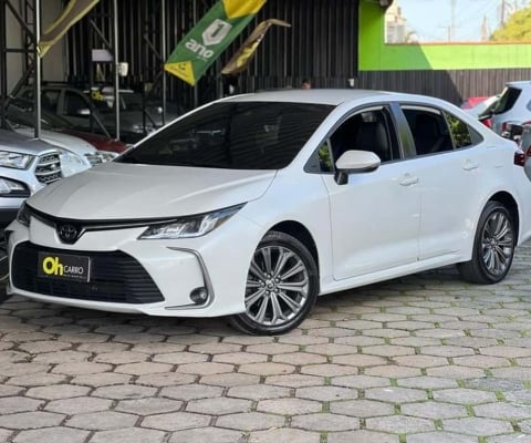 TOYOTA COROLLA XEI 20 2023