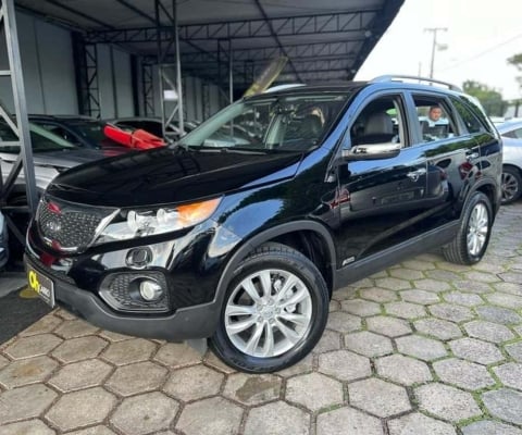 KIA SORENTO EX 3.5 V6 4X4 2012