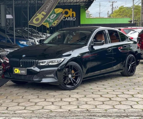 BMW 320 I 2022