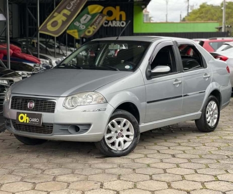 FIAT SIENA ELX 1.0 2009