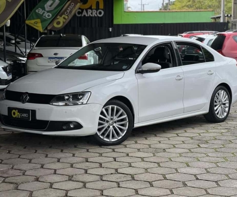 VOLKSWAGEN JETTA 2.0 TSI  2012