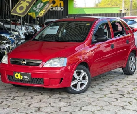 CHEVROLET CORSA HATCH MAXX 1.4 8V 4P 2011