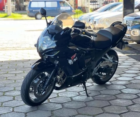 SUZUKI GSX 1250 FA 2016