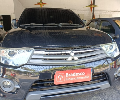 Mitsubishi/ Triton HPE 3.5 Flex 2015 Nova 4x4 