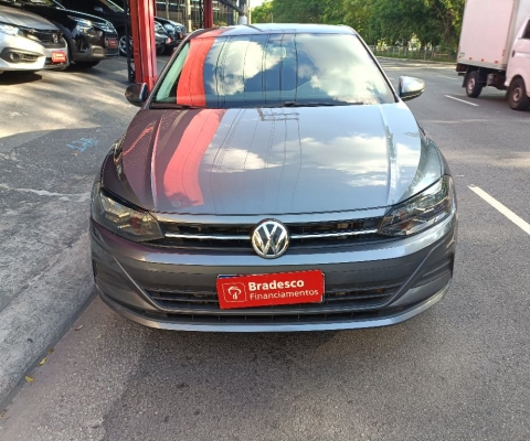 VW/ Virtus 1.6 MSI 2022 Manual Bx Km "LEILÃO"