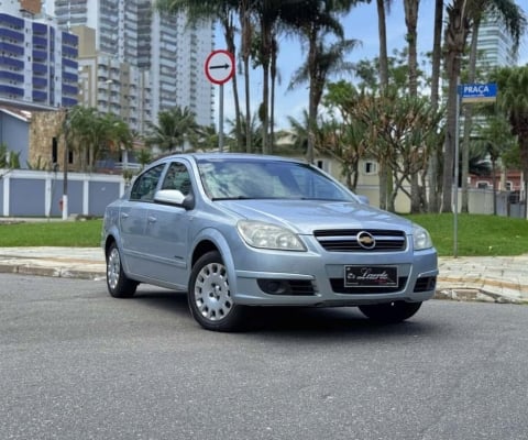 CHEVROLET VECTRA EXPRESSION 2.0 MPFI FlexPower Mec