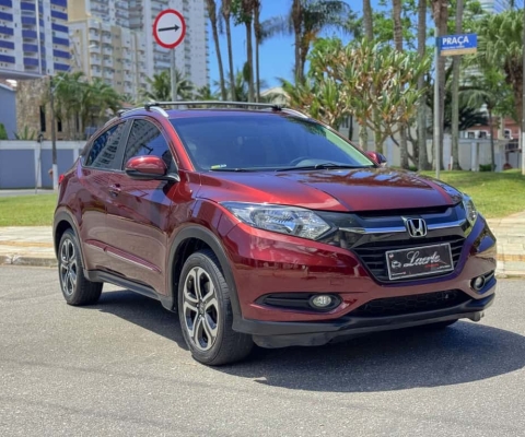 HONDA HR-V EX 1.8 Flexone 16V 5p Aut.