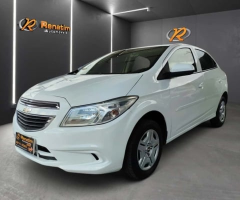 CHEVROLET ONIX 1.0 MPFI LT 8V FLEX 4P MANUAL