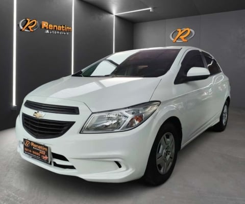 CHEVROLET ONIX 1.0 MPFI JOY 8V FLEX 4P MANUAL