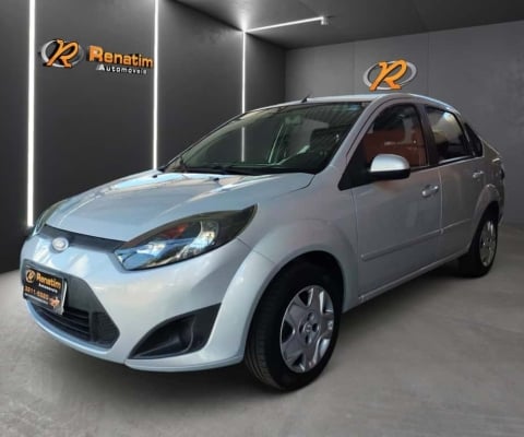 FORD FIESTA 1.0 ROCAM SEDAN 8V FLEX 4P MANUAL