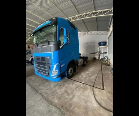 VOLVO FH-500 6X2 2P (DIESEL) (E5) 2024