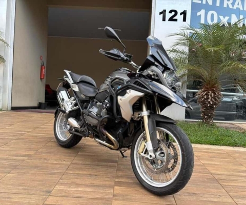 BMW R1200 GS 2018