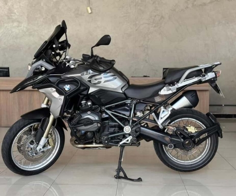 BMW R1200 GS 2018