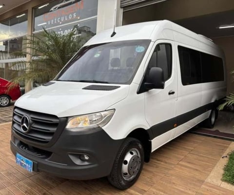 MERCEDES-BENZ 516 CDI SPRINTER C 2022