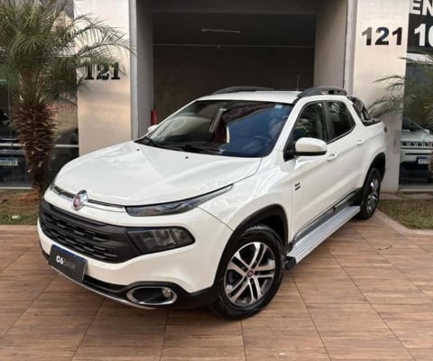 FIAT TORO FREEDOM AT9 D 2019