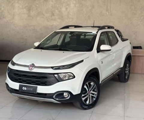 FIAT TORO FREEDOM AT9 D 2019