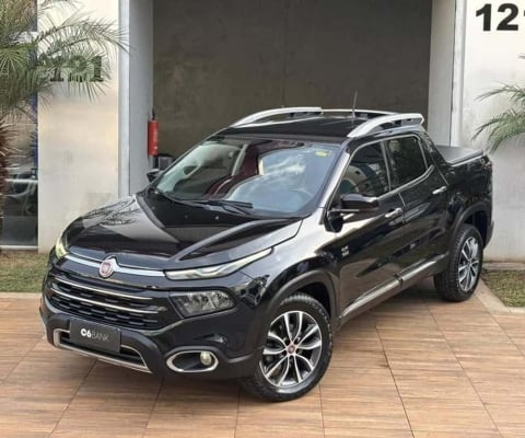 FIAT TORO 2.0 16V TURBO DIESEL VOLCANO 4WD 2020