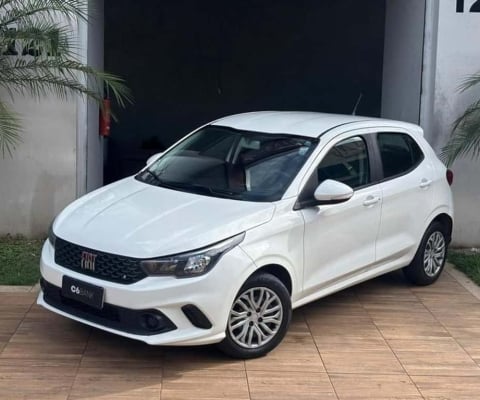 FIAT ARGO 1.0 2022