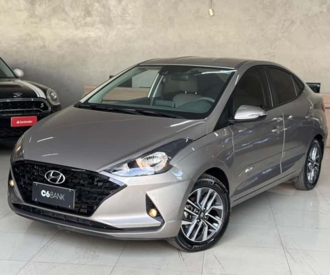 HYUNDAI HB20S 10TA EVOLUT 2022