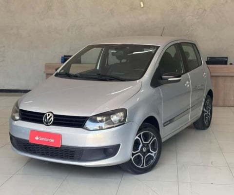 VOLKSWAGEN FOX SELEÇÃO 1.0  2014