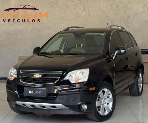 CHEVROLET CAPTIVA SPORT 2.4 2009