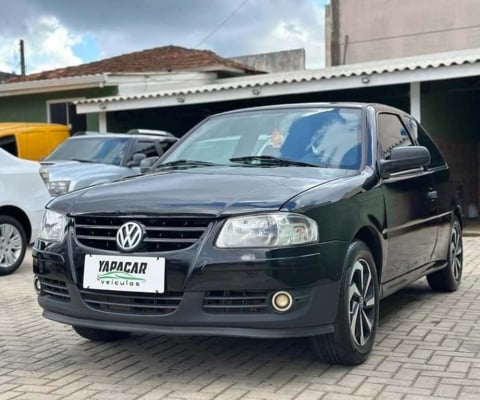VOLKSWAGEN GOL 1.0 GIV 2013