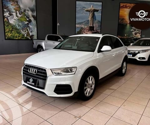 AUDI Q3 1.4 TFSI Ambiente - 2017/2017