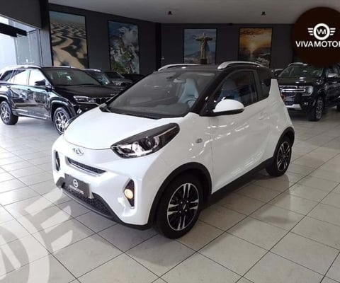 CHERY ICAR 45 KW - 2022/2023