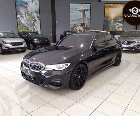 BMW 330 I 2020