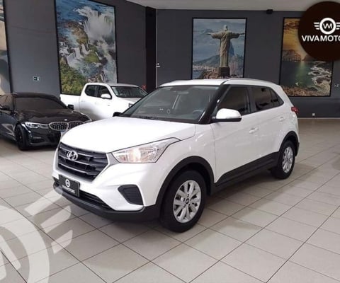 HYUNDAI CRETA 16A ACTION 2021