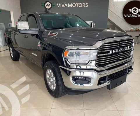 RAM 2500 LARAMIE 2024