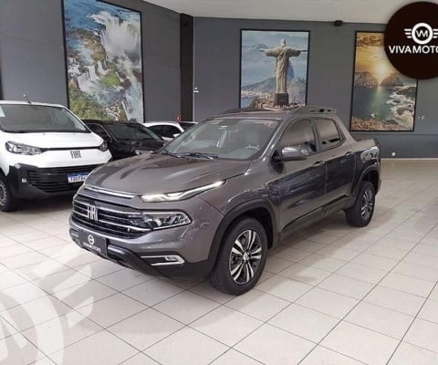 FIAT TORO FREEDOM 1.3 T270 4X2 FLEX AUT 2022