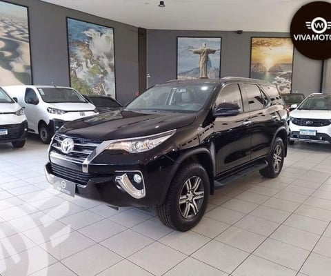 TOYOTA HILUX SWSRVA2HF 2020