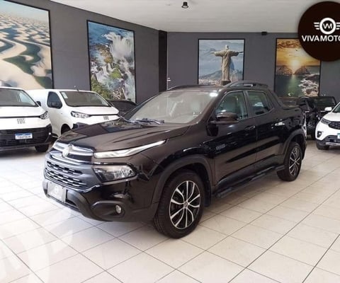 FIAT TORO ULTRA AI9 D4 2021