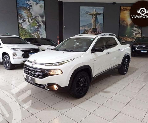 FIAT TORO VOLCANO 2.4 AT 2019