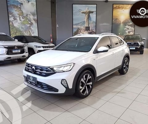 VOLKSWAGEN NIVUS 1.0 200 TSI Highline - 2022/2022