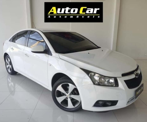 Cruze 1.8 LT 2014 