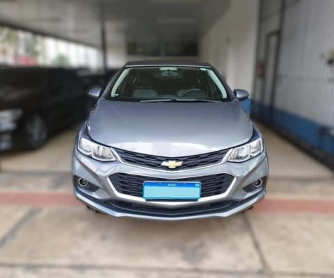 CHEVROLET CHEV CRUZE LT NB AT 2019