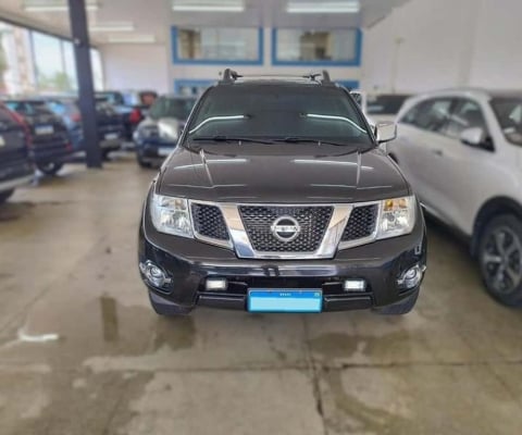 NISSAN FRONTIER SL 4X4 2015