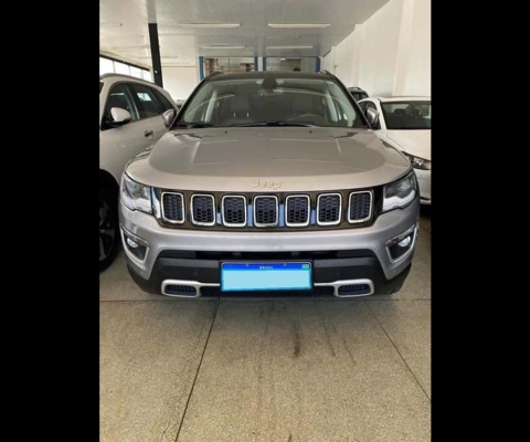 JEEP COMPASS LIMITED D 2020