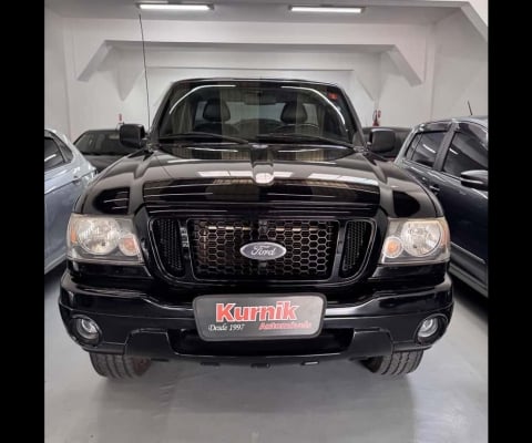 FORD RANGER XLS 2.3 16V 145cv/150cv 4x2 CS