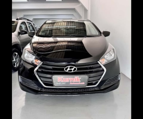 HYUNDAI HB20 Comfort Style 1.0 TB Flex 12V Mec.