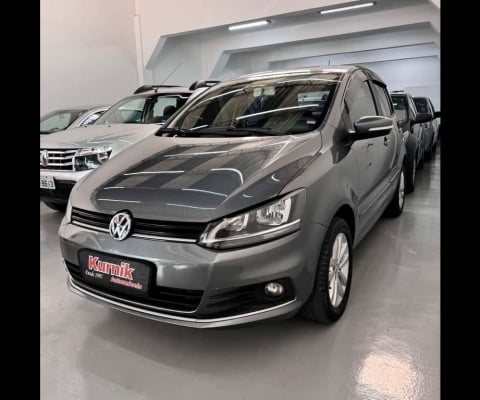 VOLKSWAGEN FOX Connect 1.6 Flex 8V 5p