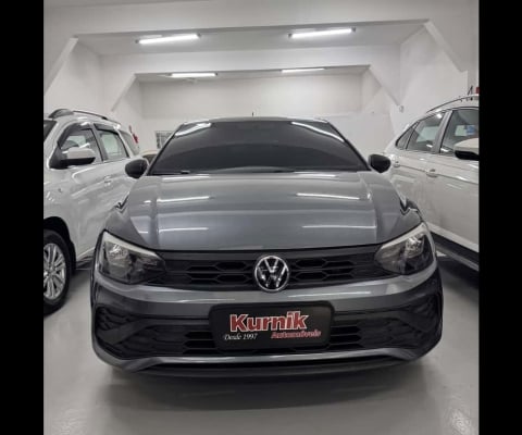 VOLKSWAGEN POLO Track 1.0 Flex 12V 5p