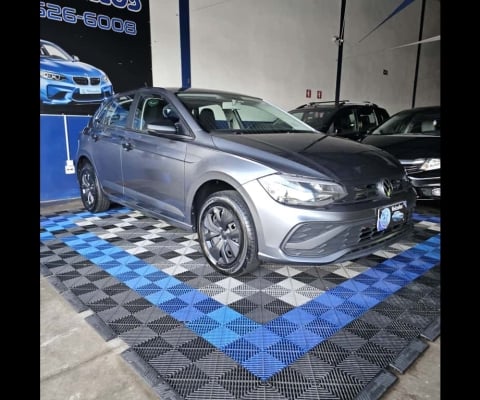VOLKSWAGEN POLO Track 1.0 Flex 12V 5p