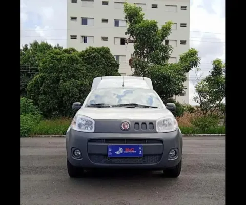 Fiorino Working 1.4 Flex 8V 2p